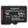 Karta pamięci KINGSTON 64GB microSDXC Canvas Select Plus SDCS3/64GB